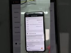 Χρησιμοποιήστε τον αισθητήρα Casambi για την παρακολούθηση της κατανάλωσης ενέργειας