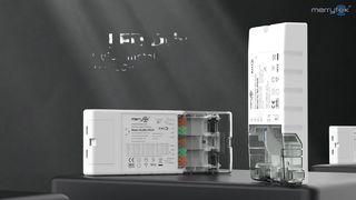 50W DALI NFC LED Πρόγραμμα οδήγησης Προγραμματιζόμενο 700-1400mA