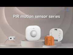Σειρά αισθητήρων κίνησης PlR (MSA050 IR)