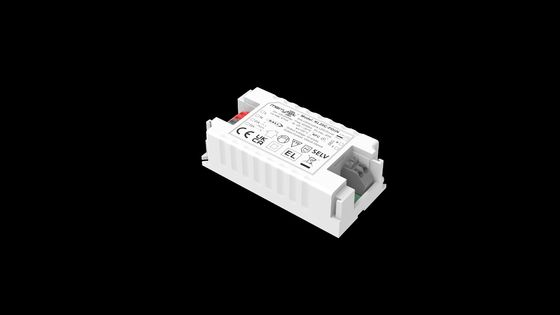 20W DALI2 DT6 500ma constant current led driver NFC programmable with 5 years warranty period