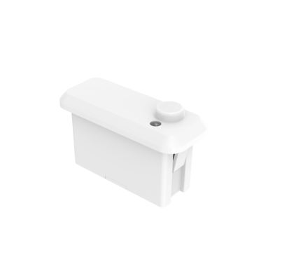 12Vdc Casambi Bluetooth Network Presence Sensor For Panel Light, 4m Max Installation
