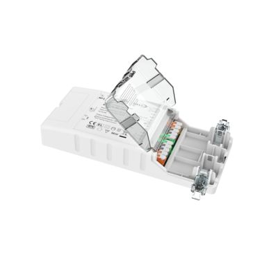 Easy-use series 50W NFC programmable DALI2 dimmable led driver from 700mA to 1400mA