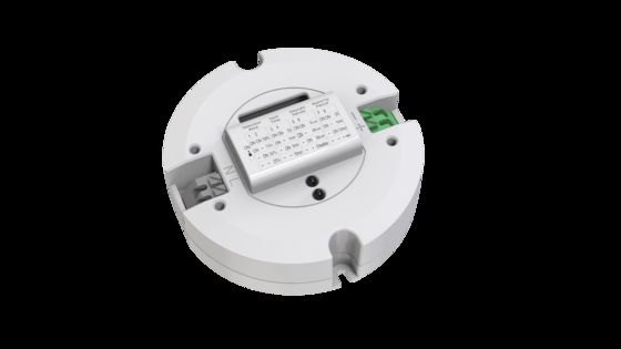 28W Non-isolated Series Sensor Dim Driver For LED Ceiling Light MLC28C-NDP2