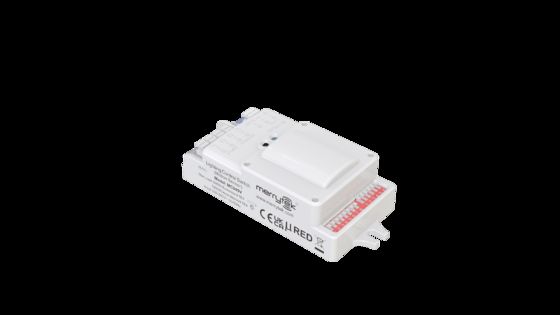 1-10V Dimmable Microwave Motion Sensor For Tri-proof Light, 6m Max Mounting Height