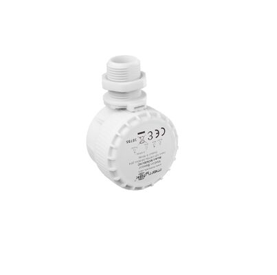 Side Mounting Warehouse Motion Sensor for Linear, Trip-proof And High Bay Light, 12m Max Installation