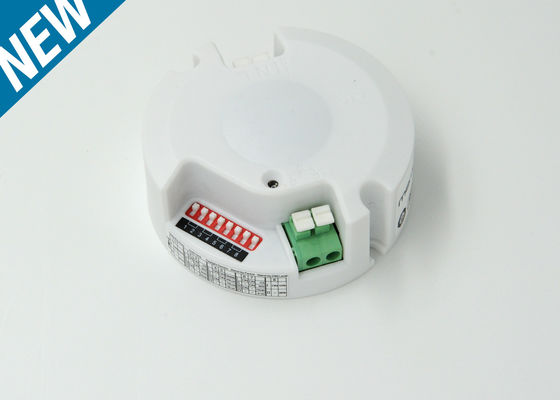MLC18C-N 18W Ενσωματωμένος αισθητήρας LED οδηγός για LED φωτισμό οροφής, ON - OFF / Dimming
