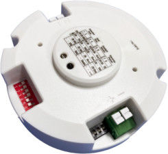 28W Max Sensor DIM LED Driver με λειτουργία προτεραιότητας ημερήσιου φωτός, έξοδος 300-700mA