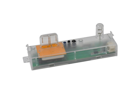 2.4G Wireless Networking Controller Κατάλληλος για Slim LED Fixtures Μεγάλη διάρκεια ζωής