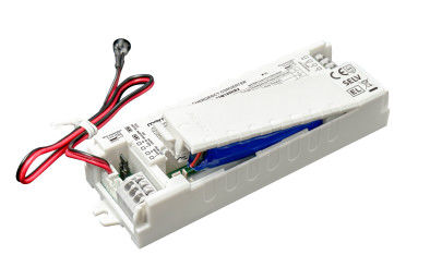 3W 1 ώρα μπαταρία LiFePO4 LED Emergency Pack Αυτοκινητική δοκιμή και αυτο-ελέγχου Προαιρετική με 5 χρόνια εγγύηση