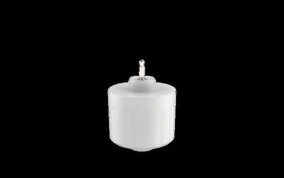 Αισθητήρας PIR 12Vdc Casambi Network Dimmable με μέγιστο ύψος τοποθέτησης 12m για LED Batten