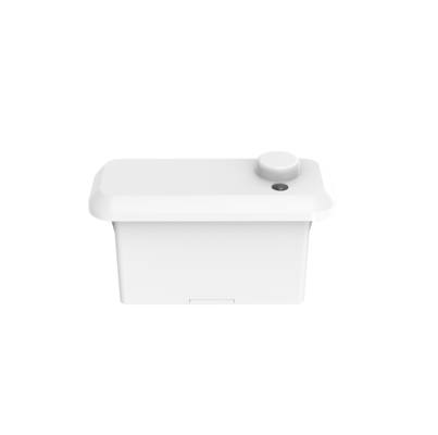 12Vdc Casambi Bluetooth Network Presence Sensor για το φως του πάνελ, 4m Max εγκατάσταση