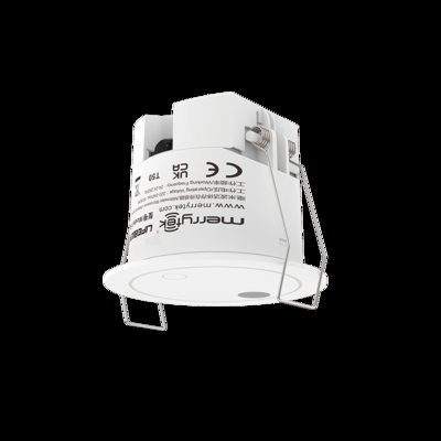 Merrytek 4ης Γενιάς Tuya Zigbee Ασύρματος Ανιχνευτής Ασύρματος Ανιχνευτής Παρουσίας
