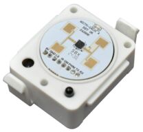 12Vdc PWM Dimming, ενσωματωμένος αισθητήρας παρουσίας για φως οροφής, υποστήριξη τηλεχειρισμού