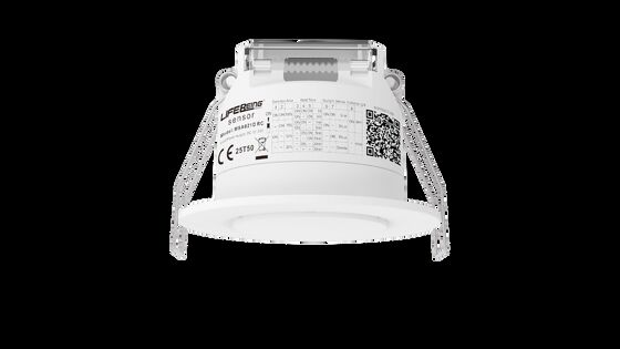 MSA021D RC 24GHz Αισθητήρας παρουσίας και κίνησης με έξοδο ξηρής επαφής